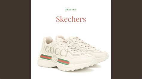 tiktok gucci shoes song|gucci shoes rap song.